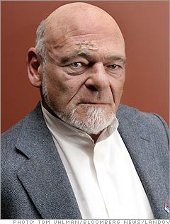 Sam Zell